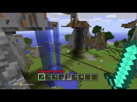 YourCraft Eps. 12 "Armory, Train Station, and More"