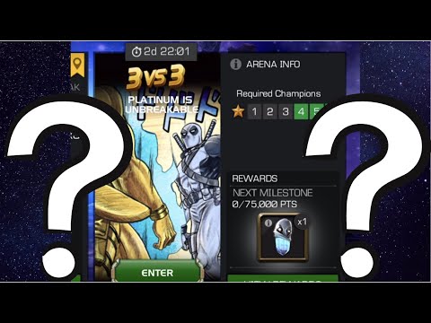 Is The New Platinumpool Arena Worth Your Time???