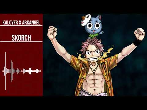 [MidTempo] KALCYFR x Arkangel - Skorch