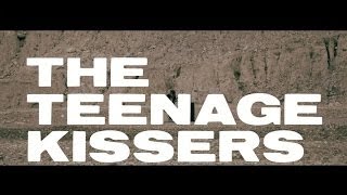 THE TEENAGE KISSERS「Venus Hypnosis」MV