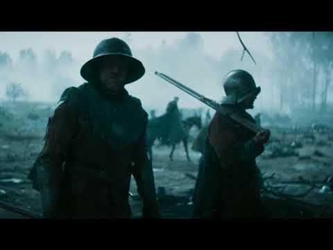 Battle of Nancy, 1477 (Maximilian)