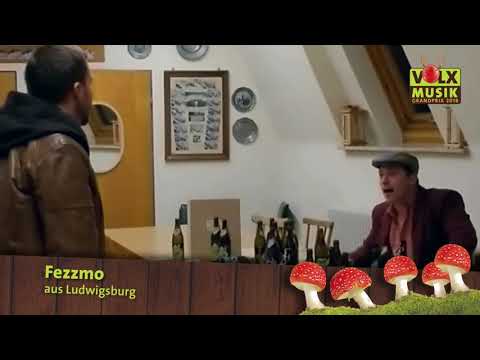 Volxmusik Grand Prix - Fezzmo