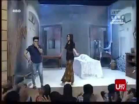 PB 23 DESEMBER 2013. PART 1