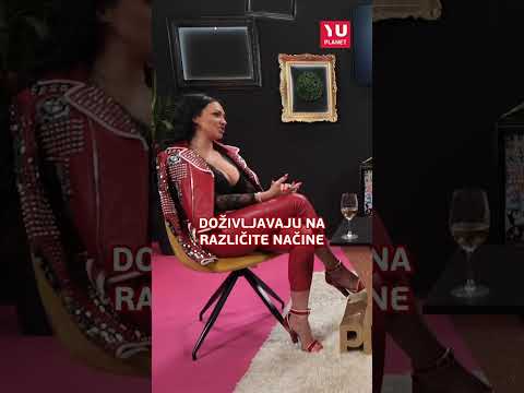 Ljupka Stević je postala prepoznatljiva po svojoj moćnoj vokalnoj interpretaciji i autentičnom stilu