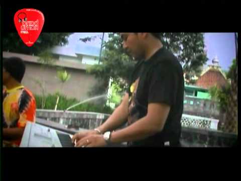 JIAN COEK-Gendhiss Band