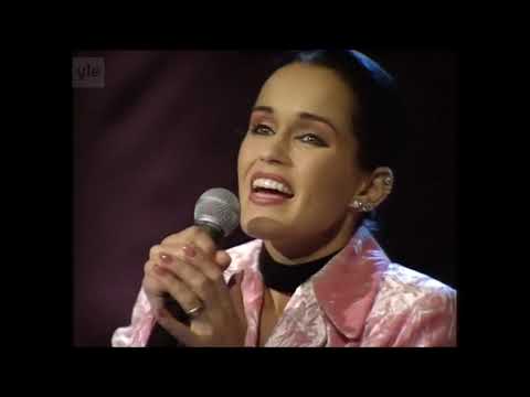 Inka - Keinuta mua - Euroviisut 1996