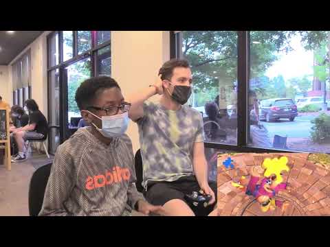 Maji 6/4/21 - DDee (Banjo Kazooie) vs. Jonestly (Ness) - Winners Quarters