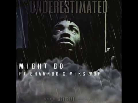 LuL Swavy - Might Go ( Ft Mike Wop , $hawndo) (Audio Visualizer) ( prod by hombredamn )