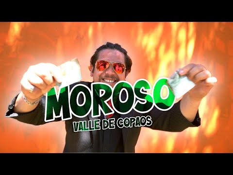 Moroso