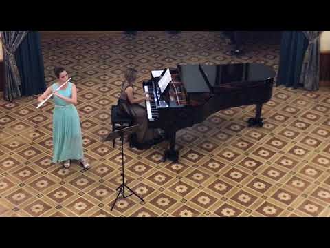 S.Karg-Elert - Impressions exotiques Op.134