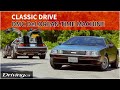 Driving the DeLorean Time Machine shows it's more than just a movie prop | Driving.ca