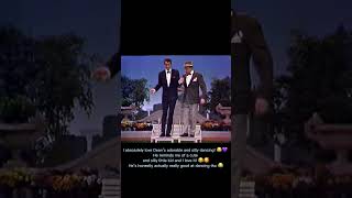 Dean Martin’s Awesome and Silly Dancing😂💜#deanmartin