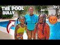 THE POOL BULLY Ep.1
