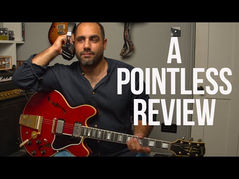 Boss Waza Air First Impressions!