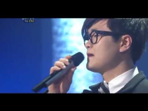 포맨 (4MEN) - 신용재 (Shin Yong Jae) Immortal Song 2 Performances Part 3