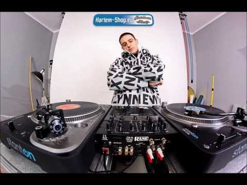 DJ Soina feat. donGURALesko & Qlop - Globetrotter / Lowrider Beat (Jacob Blend)