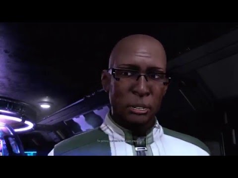 XCOM 2 - Episode 32 - Operation Knife Tower