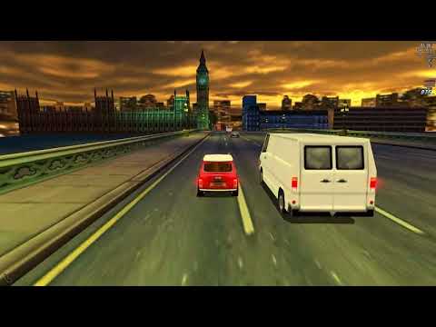 Longplay: London Racer (1999) [Windows] - 4K/60