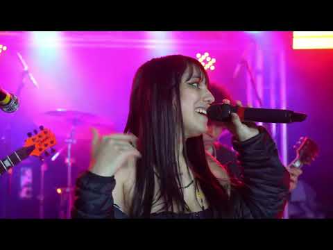 Hi, Hi, Hi -  Paul McCartney e Wings (Cover)