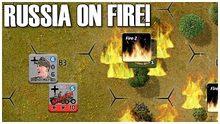 Lock 'N Load Tactical Digital | Heroes of the Bitter Harvest | PC Wargame | PC Gaming E4