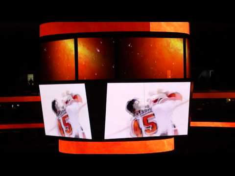 Flyers Holiday Opening! Happy Holidays 12/18/2010