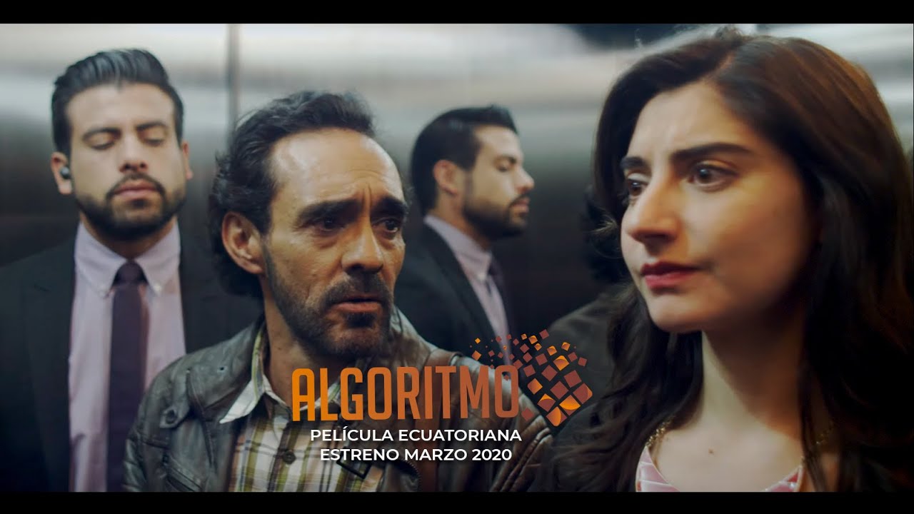 ALGORITMO TRAILER OFICIAL