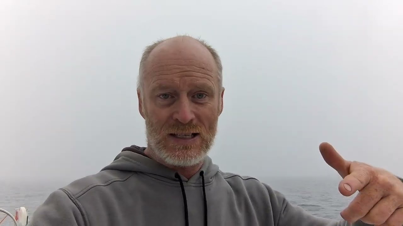Aimless In The Fog