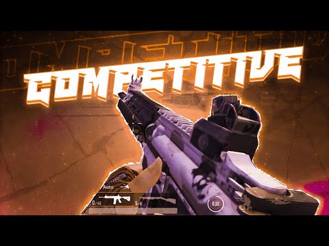 Last PUBG MOBILE LITE COMPETITIVE MONTAGE ? | By My Side |