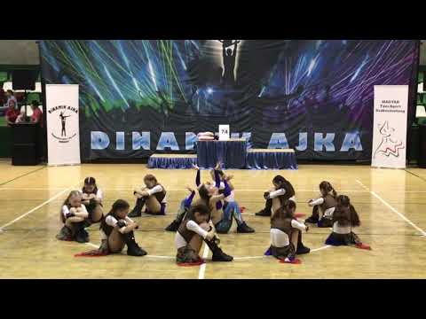 2019.03.30 Ajka Fireballs Döntő