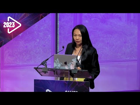 KEYNOTE | Strong Communities Make Better Indie Games - Yiyi Zhang