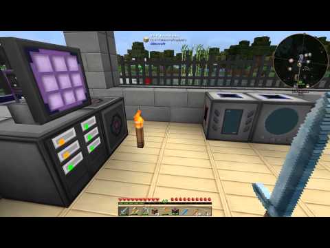 GETHERLAND 1.7.10 [S01E16] Zuschauer als Aufnahme Gast - Lets Play FTB The Dark Trillogy