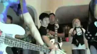 RED CAR WIRE - Kids In Love