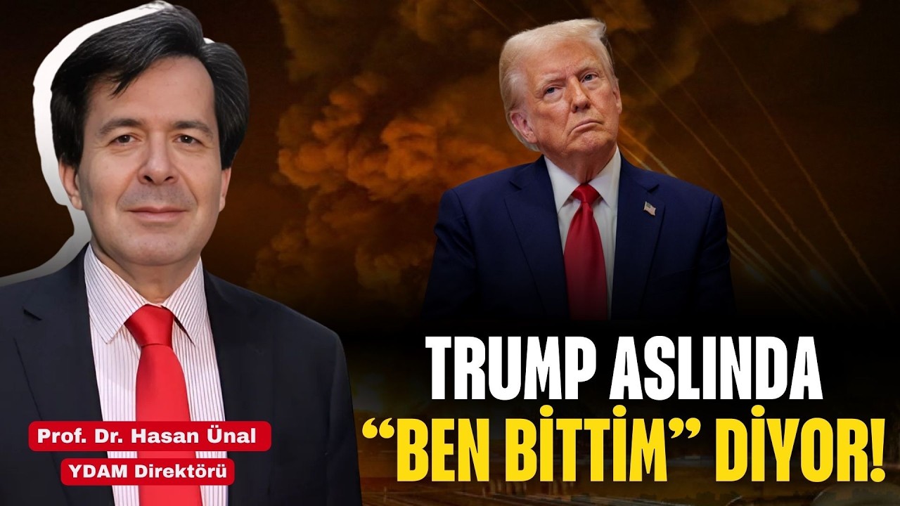 İsrail, ABD’yi nasıl esir aldı?