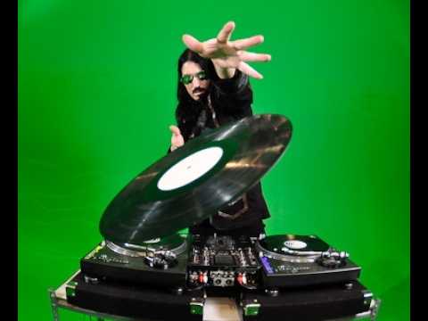 DMC Routine 1996 — Skratch Nerds