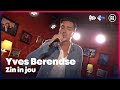 Yves Berendse - Zin in jou | Sterren NL radio