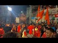 Nashik Dhol Tasha Performance Ganesh Chaturthi Special 2023