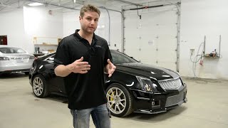 Rob Dahm on How to Wrap Your Car with XPEL Protection Film - WR TV POV Install