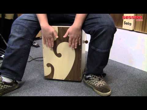 SELA Sevilla SC 2005 Nuss