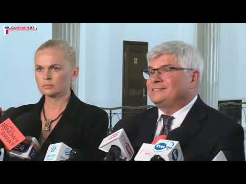 [KO]: Wniosek o nadzwyczajne posiedzenie KON ws raportu Macierewicza i zawartych w nim kłamstw