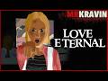 LOVE ETERNAL [Full Game] - A Psychological Horror Platformer