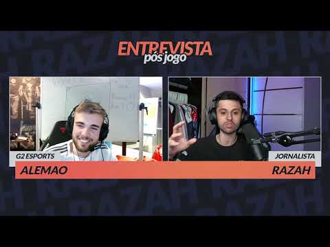 EAE ALEMAO, G2 OU TEAMONE, QUAL VC PREFERE? A PERGUNTA DO RAZAH KKKK - MELHORES MOMENTOS RAINBOW SIX