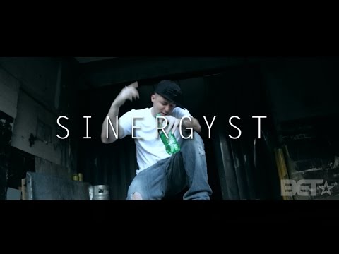 2014 HOT 16 Contest - Sinergyst