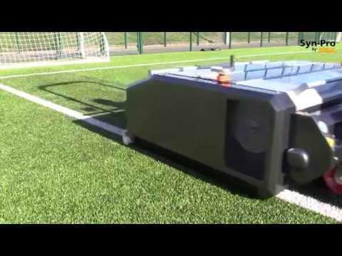 Syn Pro By SISIS SVR1500 Synthetic Turf Cleaner
