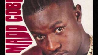 Real Badman Real Rude Boy - Mad Cobra