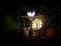 Powerful Sound Of Rain Kerosene Stove White Noise Remove Insomnia Sleep Well