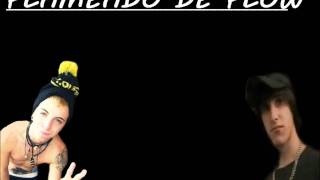 Porta - Flameado de flow [ Con Bazzel ]