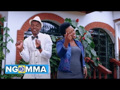 Ringtone Apoko X Martha Mwaipaja - Backslide (Official video) sms  ( skiza 5961854 SEND to 811)