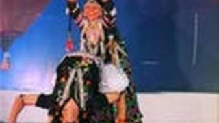 Kalbelia- Traditional Dance of Rajasthan