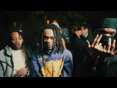 Mello TheDemon - I Get High (Music Video) [Shot by @WONTONDESIGNZ]