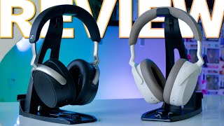 The Sennheiser HDB 630 Are Over Hyped, Sorry 🤷🏻‍♂️🤷🏻‍♂️🤷🏻‍♂️